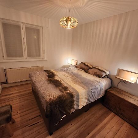 Toffe Woning Dichtbij Zee, Bos En Natuur De Panne Ngoại thất bức ảnh