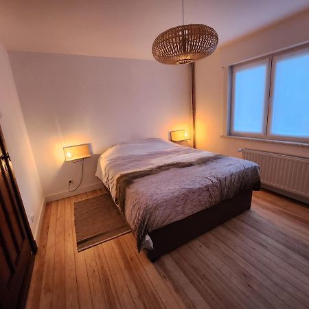 Toffe Woning Dichtbij Zee, Bos En Natuur De Panne Ngoại thất bức ảnh