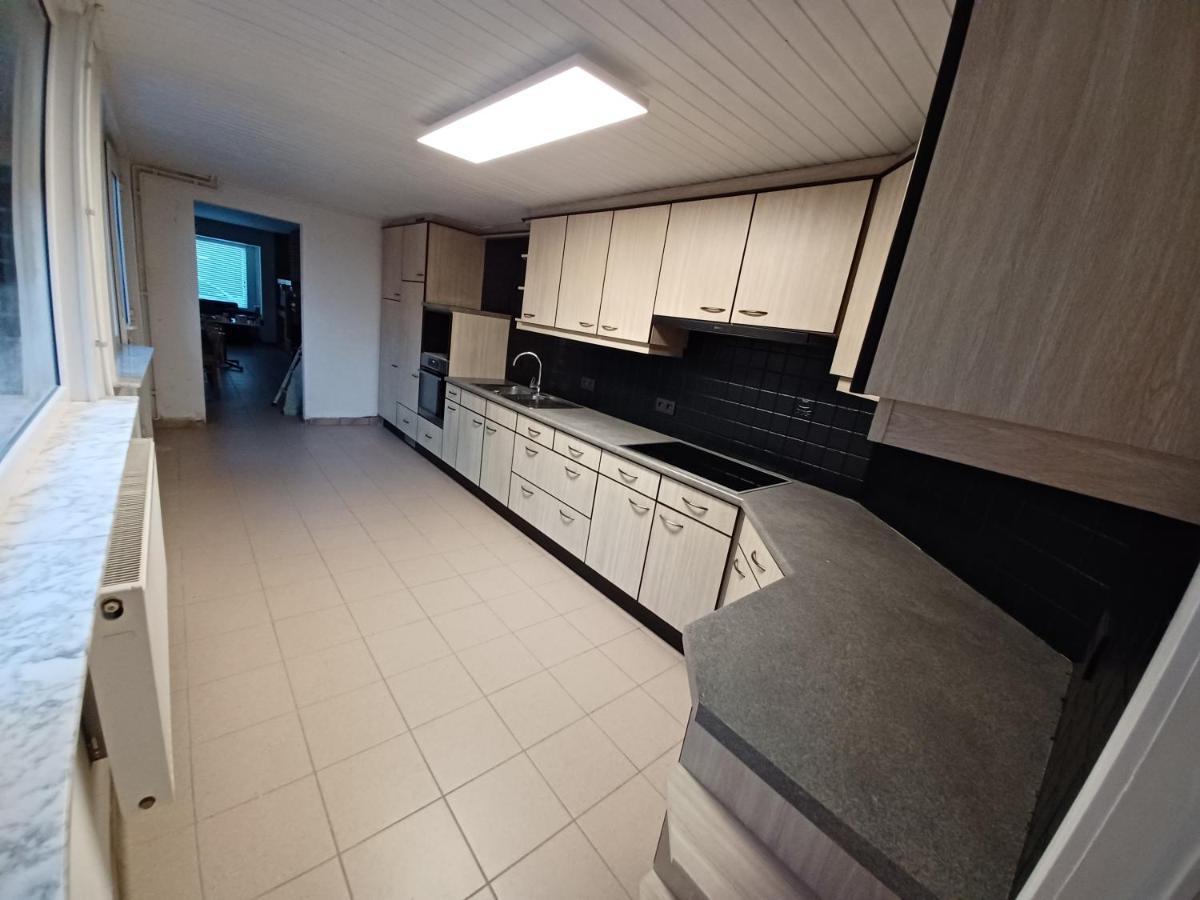 Toffe Woning Dichtbij Zee, Bos En Natuur De Panne Ngoại thất bức ảnh
